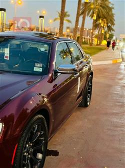 Chrysler 300